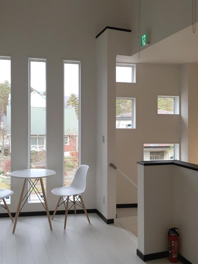 Condor House Hakuba - Vacation Stay 82442 エクステリア 写真