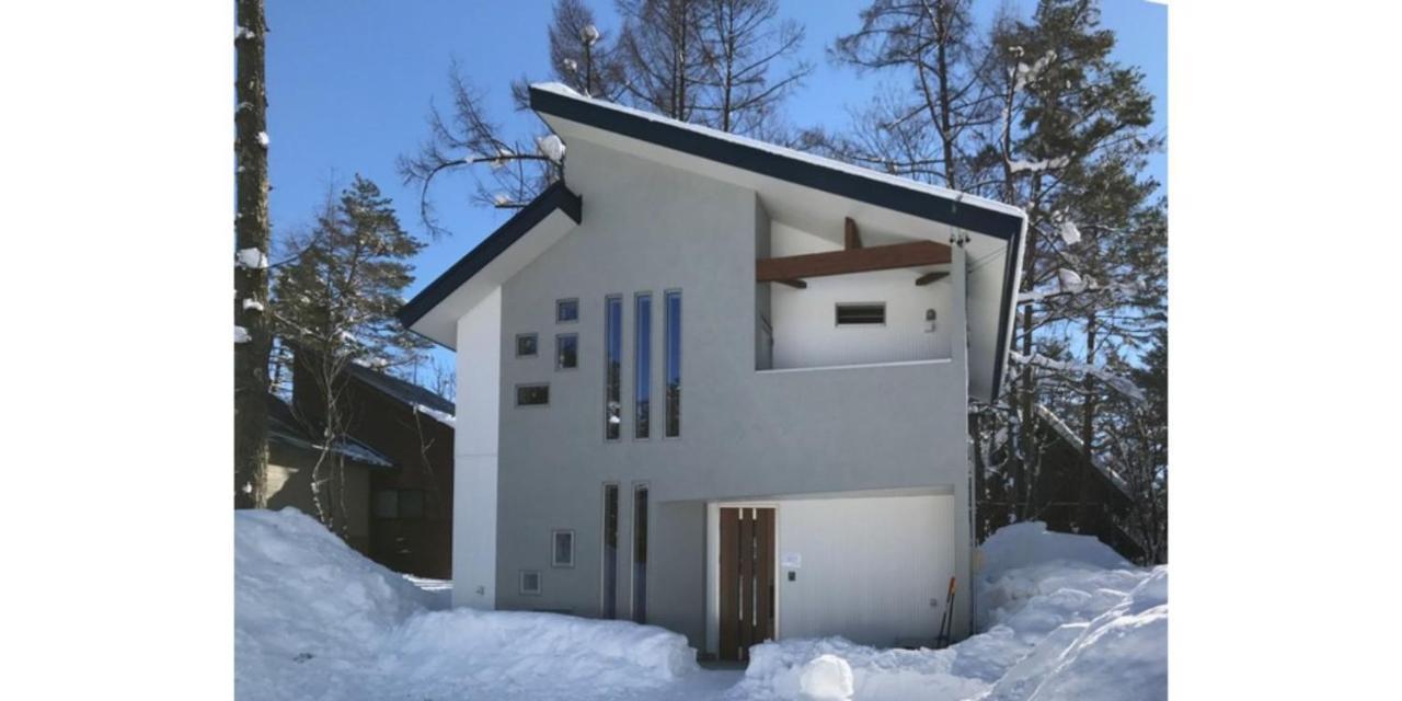 Condor House Hakuba - Vacation Stay 82442 エクステリア 写真